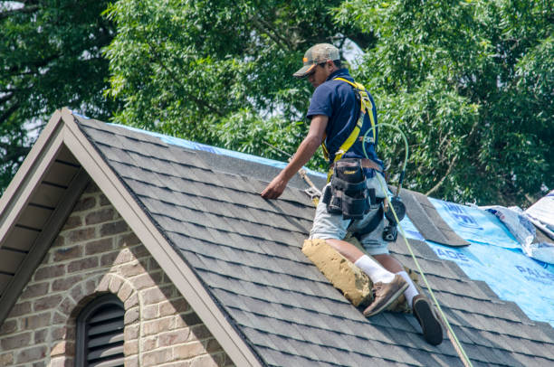 Roof Repair Estimates in Charlotte Park, FL
