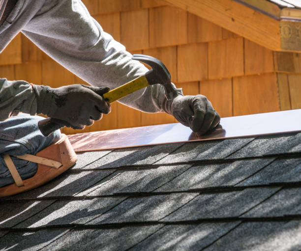 Heating Cable for Roof Installation in Charlotte Park, FL